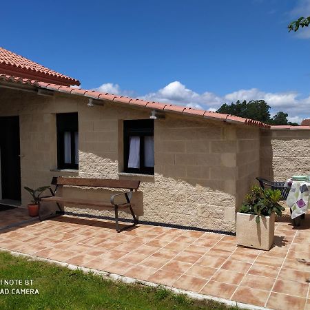 شقة Casita En بونتيفيذرا المظهر الخارجي الصورة