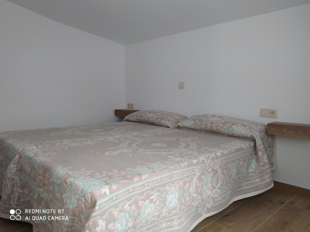 شقة Casita En بونتيفيذرا المظهر الخارجي الصورة